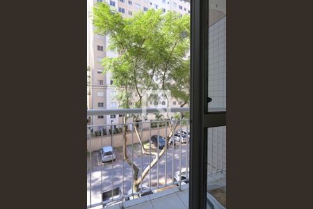 Varanda de apartamento para alugar com 3 quartos, 59m² em Jardim São Savério, São Paulo