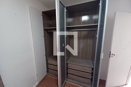 Quarto 1 - Armários de apartamento para alugar com 3 quartos, 86m² em Centro, Niterói