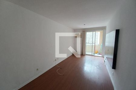 Sala de apartamento para alugar com 3 quartos, 86m² em Centro, Niterói