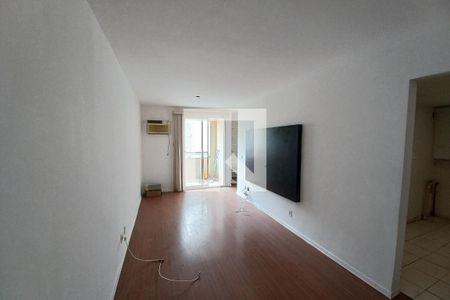 Sala de apartamento para alugar com 3 quartos, 86m² em Centro, Niterói