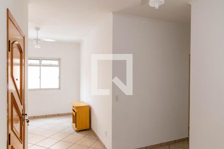Sala de apartamento para alugar com 2 quartos, 70m² em Centro, Diadema