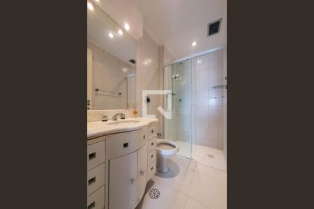 Apartamento à venda com 70m², 2 quartos e 1 vagaBanheiro Social