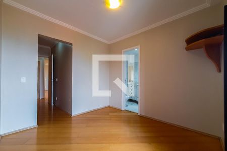 Apartamento à venda com 70m², 2 quartos e 1 vagaQuarto 2 - suite