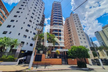 Apartamento à venda com 70m², 2 quartos e 1 vagaFachada