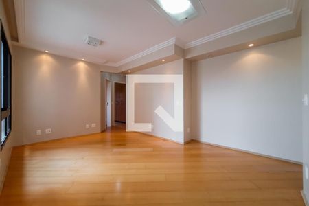 Sala de apartamento à venda com 2 quartos, 70m² em Vila Mariana, São Paulo