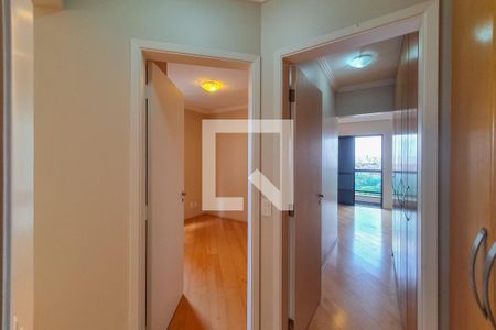 Corredor de apartamento à venda com 2 quartos, 70m² em Vila Mariana, São Paulo