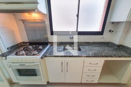 Apartamento à venda com 70m², 2 quartos e 1 vagaCozinha