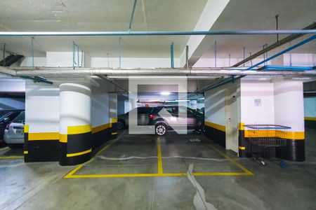 Apartamento à venda com 70m², 2 quartos e 1 vagaGaragem