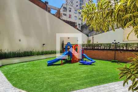 Apartamento à venda com 70m², 2 quartos e 1 vagaÁrea comum - Playground