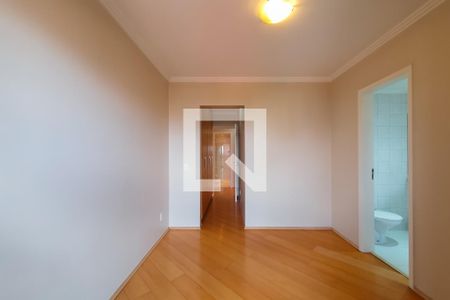 Apartamento à venda com 70m², 2 quartos e 1 vagaQuarto 2 - suite