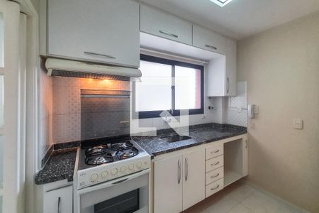 Apartamento à venda com 70m², 2 quartos e 1 vagaCozinha