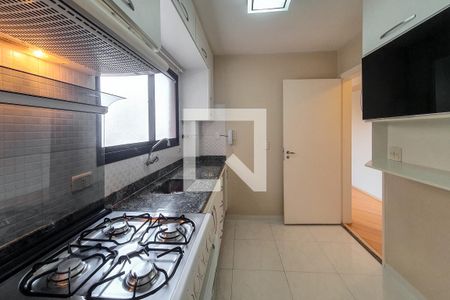 Apartamento à venda com 70m², 2 quartos e 1 vagaCozinha