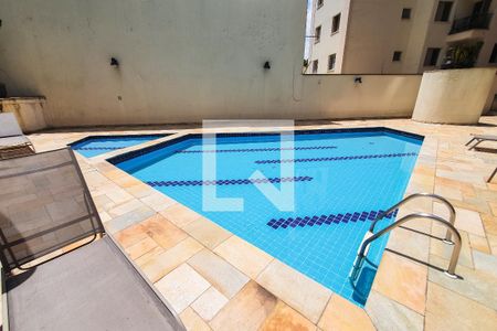 Apartamento à venda com 70m², 2 quartos e 1 vagaÁrea comum - Piscina
