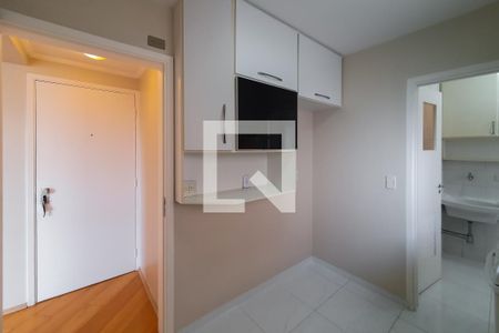 Apartamento à venda com 70m², 2 quartos e 1 vagaCozinha