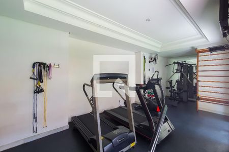 Apartamento à venda com 70m², 2 quartos e 1 vagaÁrea comum - Academia