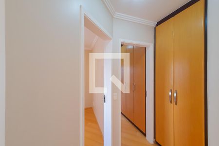 Corredor de apartamento à venda com 2 quartos, 70m² em Vila Mariana, São Paulo