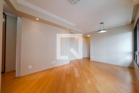 Sala de apartamento à venda com 2 quartos, 70m² em Vila Mariana, São Paulo