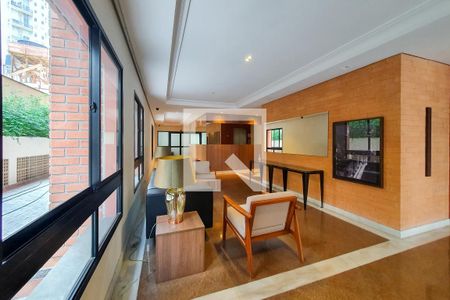 Apartamento à venda com 70m², 2 quartos e 1 vagaHall de entrada