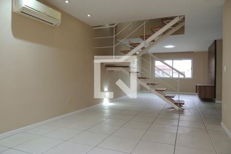 Sala de casa à venda com 3 quartos, 243m² em Freguesia (jacarepaguá), Rio de Janeiro