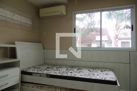 Casa à venda com 243m², 3 quartos e 2 vagasQuarto Suíte 3