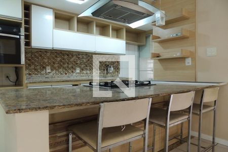 Casa à venda com 243m², 3 quartos e 2 vagasCozinha - Armários