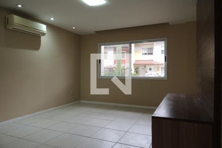 Sala de casa à venda com 3 quartos, 243m² em Freguesia (jacarepaguá), Rio de Janeiro