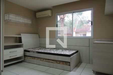 Casa à venda com 243m², 3 quartos e 2 vagasQuarto Suíte 3