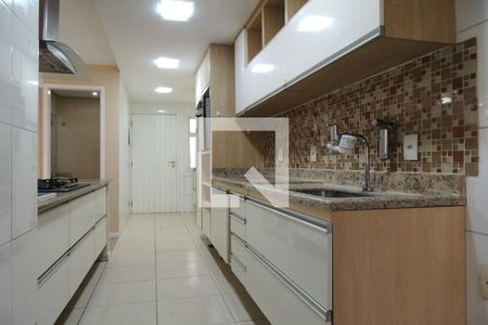 Casa à venda com 243m², 3 quartos e 2 vagasCozinha - Armários