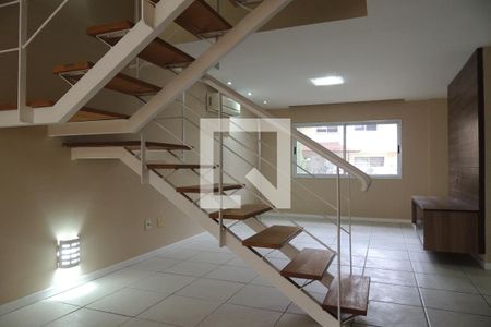 Sala de casa à venda com 3 quartos, 243m² em Freguesia (jacarepaguá), Rio de Janeiro