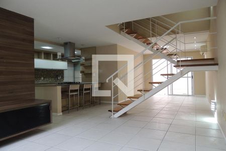 Sala de casa à venda com 3 quartos, 243m² em Freguesia (jacarepaguá), Rio de Janeiro
