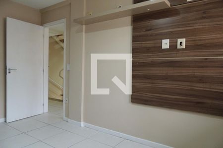 Casa à venda com 243m², 3 quartos e 2 vagasQuarto Suíte 2 