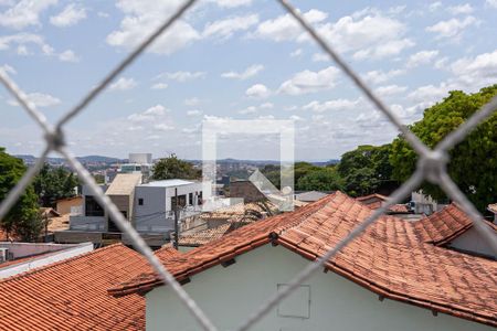 Apartamento à venda com 160m², 3 quartos e 3 vagasVista do quarto 2