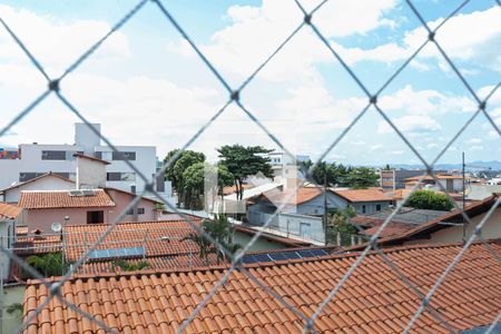 Apartamento à venda com 160m², 3 quartos e 3 vagasVista da suíte