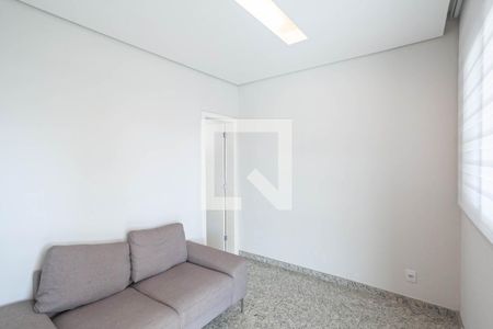Apartamento à venda com 160m², 3 quartos e 3 vagasSala 2