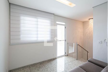 Apartamento à venda com 160m², 3 quartos e 3 vagasSala 2