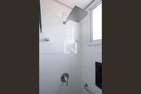 Apartamento à venda com 160m², 3 quartos e 3 vagasBanheiro social