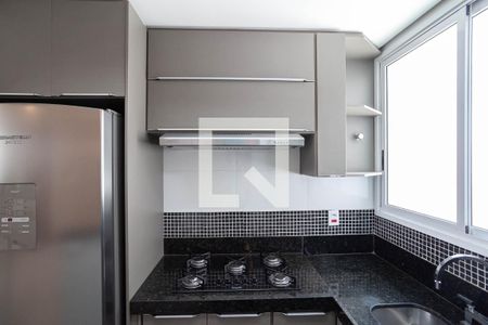 Apartamento à venda com 160m², 3 quartos e 3 vagasCozinha