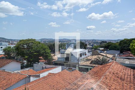 Apartamento à venda com 160m², 3 quartos e 3 vagasVista cobertura