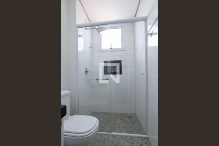 Apartamento à venda com 160m², 3 quartos e 3 vagasBanheiro social