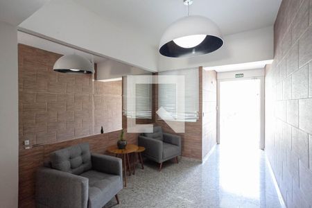 Apartamento à venda com 160m², 3 quartos e 3 vagasHall