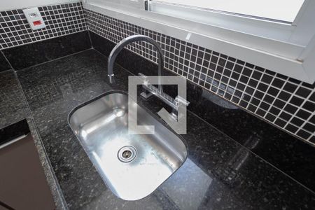 Apartamento à venda com 160m², 3 quartos e 3 vagasCozinha