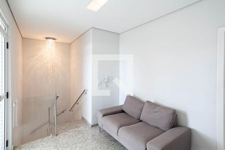 Apartamento à venda com 160m², 3 quartos e 3 vagasSala 2