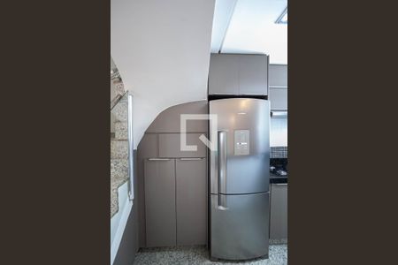 Apartamento à venda com 160m², 3 quartos e 3 vagasCozinha