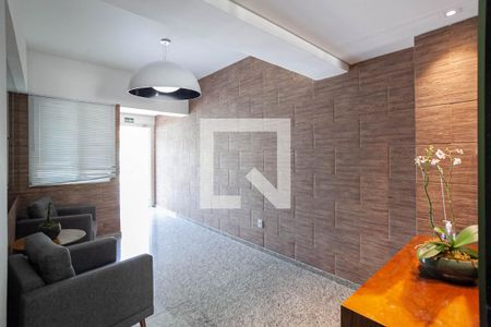 Apartamento à venda com 160m², 3 quartos e 3 vagasHall