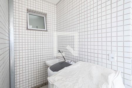 Apartamento à venda com 160m², 3 quartos e 3 vagasÁrea de serviço