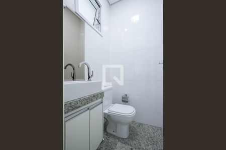 Apartamento à venda com 160m², 3 quartos e 3 vagasLavabo