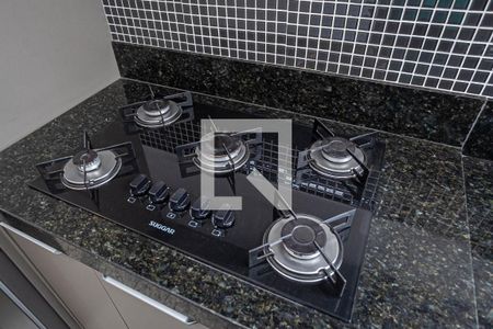 Apartamento à venda com 160m², 3 quartos e 3 vagasCozinha