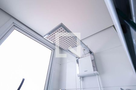 Apartamento à venda com 160m², 3 quartos e 3 vagasBanheiro da suíte