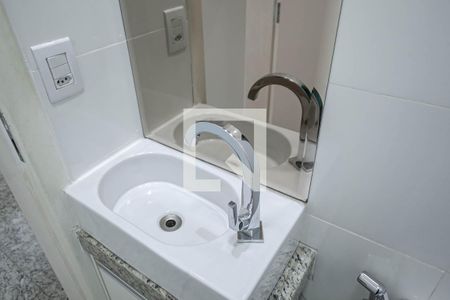 Apartamento à venda com 160m², 3 quartos e 3 vagasLavabo