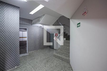 Apartamento à venda com 160m², 3 quartos e 3 vagasHall